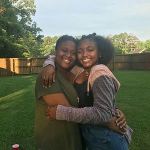 Meet your Posher, Maddesyn